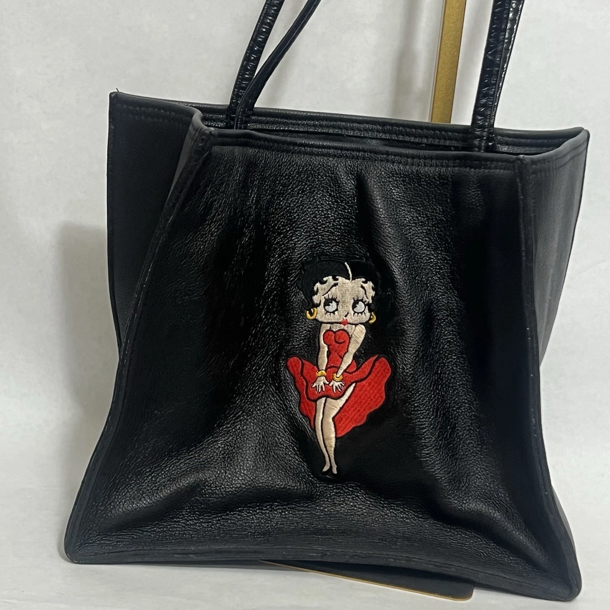 Betty Boop Bags & Handbags for Women for sale | eBay