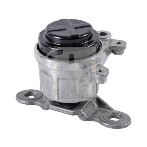Support moteur droit Febi Bilstein 30062 pour châssis Ford et Ford USA
