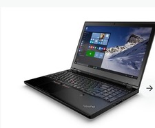 Lenovo ThinkPad P50s