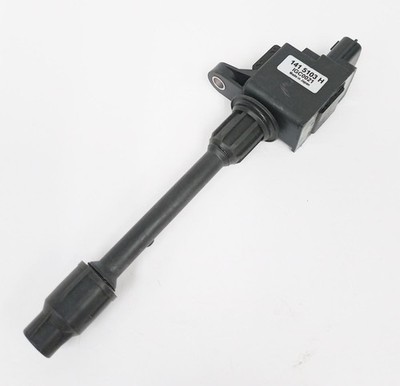 Hitachi IGC0021 Ignition Coil for Infiniti Nissan I30 Maxima 3.0L 2000-2001