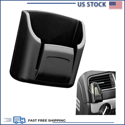 Key Fob Holder Car Dashboard and Center Console