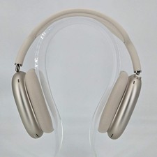 Apple AirPods Max Wireless Over-Ear Headphones Starlight MWW53AM/A