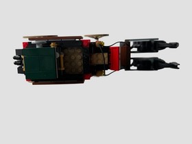 LEGO 79108 Lone Ranger Stagecoach Escape 2013 Retired Complete w Minifigs Manual