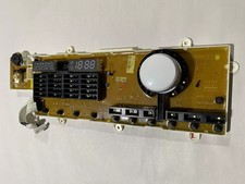 EBR62267117 LG Washer Board - Control