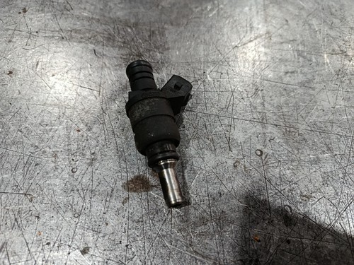 Original Audi A3 8L VW Golf IV 1.8 92KW 125PS Einspritzdüse Ventil 06A906031D