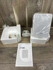 EAW SMS3W Compact 2-Way Passive Loudspeaker W/ Wall Mount brand New