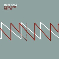 Heiko Maile: Demo Tapes 1984 - 86 - 375 Media - (Cd / D)