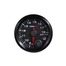 534-215 Holley Efi Standalone Airfuel Wideband 02 Gauge Kit 534-215 Holley Efi Standalone Airfuel Wideband 02 Gauge Kit