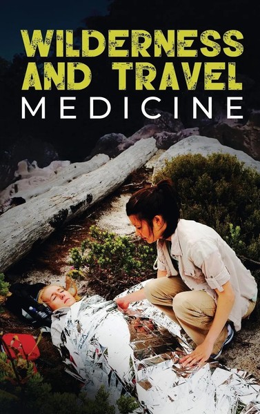 Sam Fury | Wilderness And Travel Medicine | Buch | Englisch (2021) | Gebunden-image