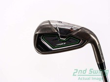TaylorMade RocketBallz Single Iron 6 Iron Steel Regular Right 38.5in