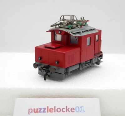 Vintage Metropolitan SA 706 C B.L.S. Tem 2/2 No.79  (25159)