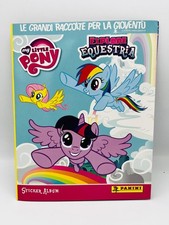 My Little Pony Explore Equestria 2016 Panini