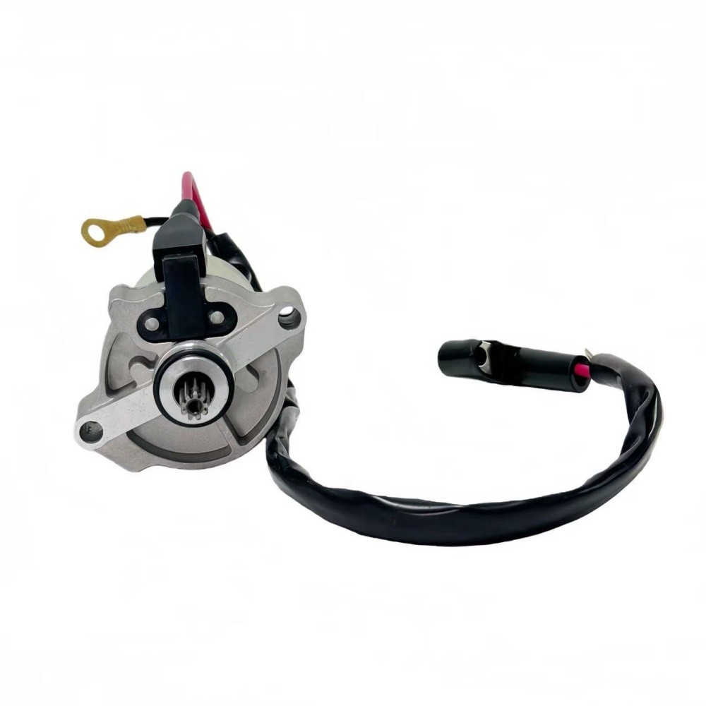 Starter Motor 99999-04128-00 43D-H1800-00-00 43D-H1800-01-00 for Yamaha Raptor