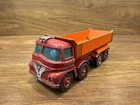 Matchbox King Size 1 Hoveringham Tipper - Vintage 1960s Lesney England