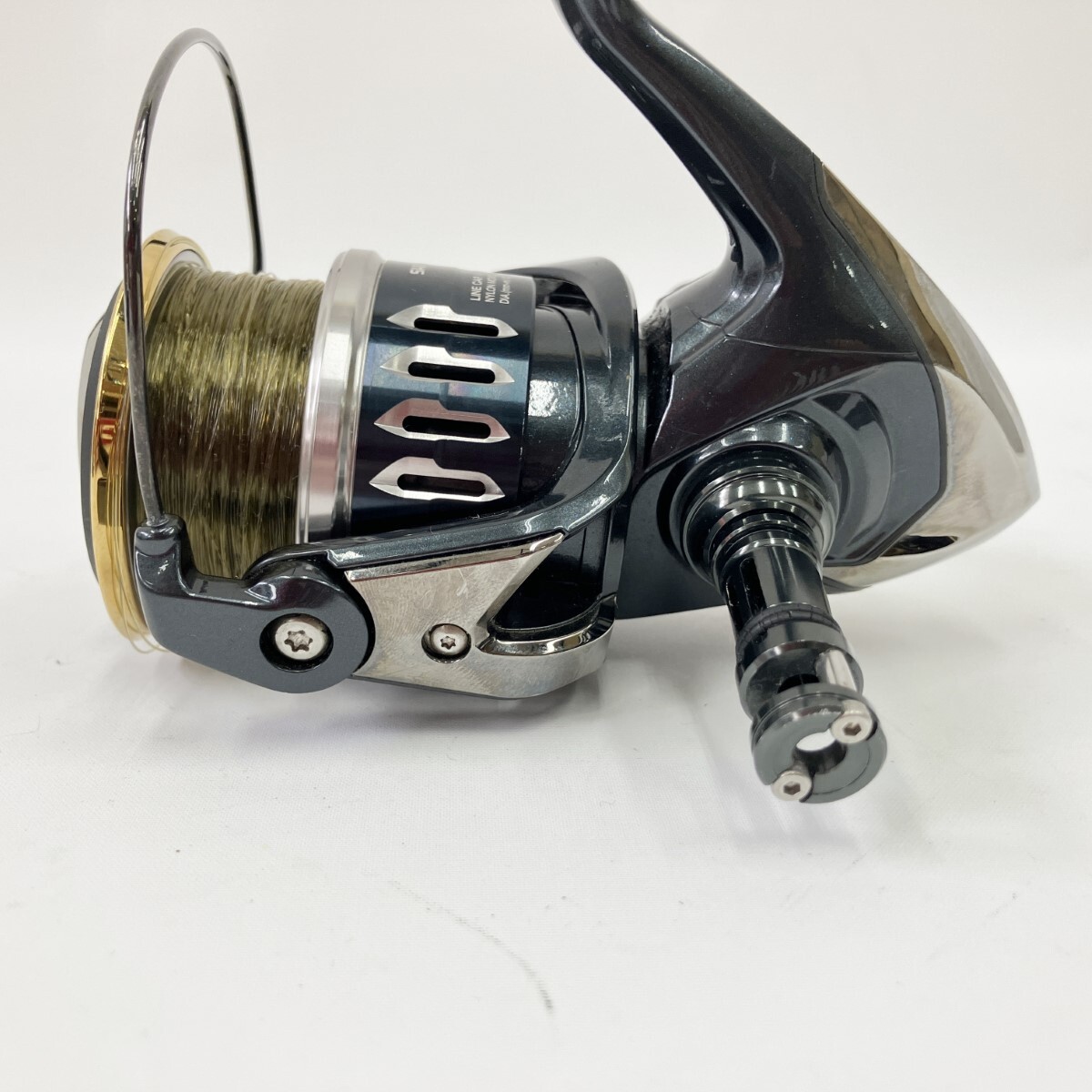 なみ様　SHIMANO 17 TWIN POWER XD C5000XG Amazon.co.jp: SHIMANO Spinning Reel 17 Twin Power XD/C5000XG