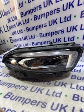 MERCEDES A CLASS AMG W177 2018-2024 DRIVER MULTIBEAM LED HEADLIGHT A1779060803