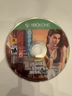 Grand Theft Auto V - Microsoft Xbox One