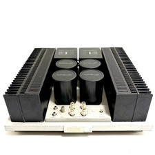 Pioneer M-22 Stereo Power Amplifier Working Confirmed