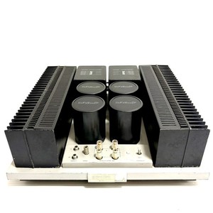 その他 Pioneer M-22 Pioneer M-22 Class A Amplifier - Unique and Classic Piece