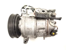 4472807423 AIR CON COMPRESSOR / 2715146 FOR MERCEDES-BENZ CLA COUPE C117 CLA 220