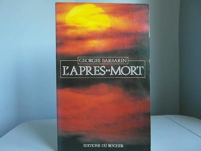 Der Tod 041897 - BARBARIN GEORGES