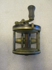 Vintage Pflueger Interocean 1885 Conventional Fishing Reel — photo 10