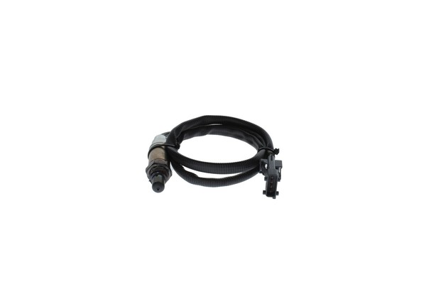 Lambdasonde Sensor Abgassteuerung Bosch 0 258 003 577 FüR 993 Porsche Saab 911-image