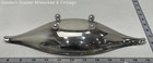 Wallace Silver Plated Footed Serving Piece — photo 2