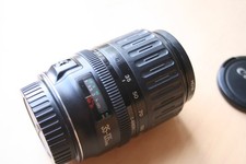 CANON EF 35-135MM F4-5.6 USM AUTOFOCUS ZOOM LENS EOS DSLR