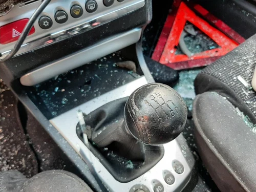 60620137 Piloto Trasero Izquierdo para ALFA ROMEO 156 2004 1982368 - Imagen 8 de 9