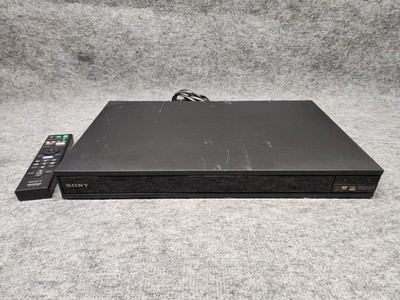 Sony UBP-X800M2 4K Ultra HD Blu Ray Disc Player w/ Remote *Tested*