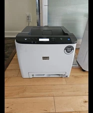 UniNet iColor 560 CMYK White Toner Printer for Painting Tshirts and More! 