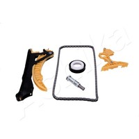 Steuerkettensatz Ashika KCK0103 FüR E90 E81 BMW E87 E46 3Er 1Er Compact 116 316