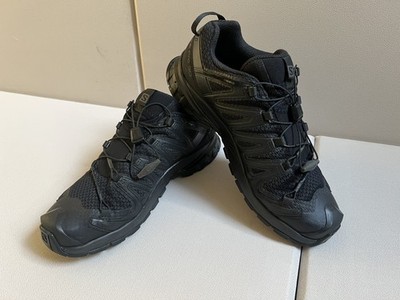 Salomon XA Pro 3D V9 Trail Running Shoes - 8.5 US 8 UK 42 EU Black
