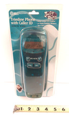 BELL Jelly Bean Trimline Phone with Caller ID Model JB-300 Sonecor - NEW 