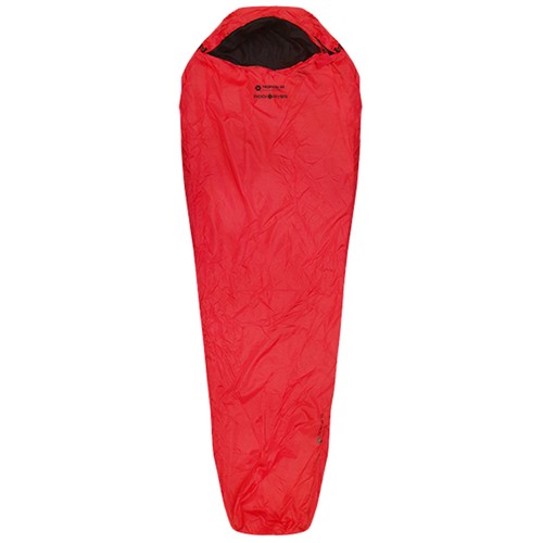 Rock N River Dormir Bolsas Camping Senderismo Ligero Aislado Red Mosquitos - Imagen 10 de 10