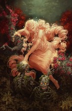 Persephone Diamond Art Club DAC NEW