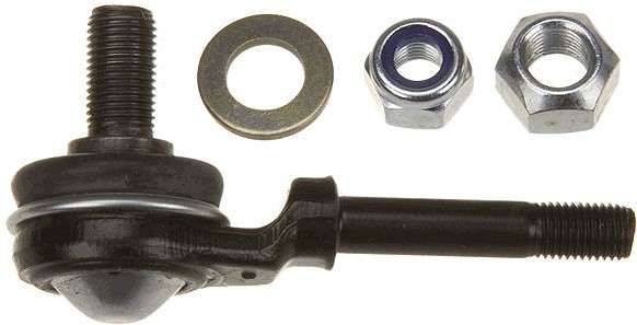 TRW Stange/Strebe, Stabilisator Beidseitig, Links, Rechts, Vorderachse-image