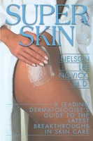 Super Skin Nelson Lee Novick Taschenbuch Kartoniert / Broschiert Englisch 2000