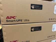 2026 New Sealed APC SRTL2K2RM1UNC Smart-UPS Ultra On-Line, 2200VA, Lithium-ion