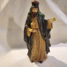 Vintage O' Well Grandeur Noel Nativity Replacement Christmas parts