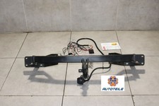 Opel Meriva B Anhängerkupplung starr AHK Auto Hak