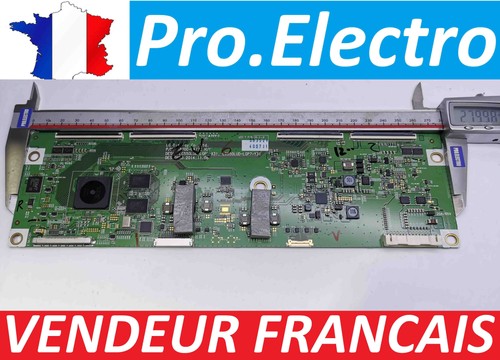 T-CON TCON TV LG OLED 55EC930V 55EC9300 55EC935V 55EC9350 6870C-0477C 6871L-4007