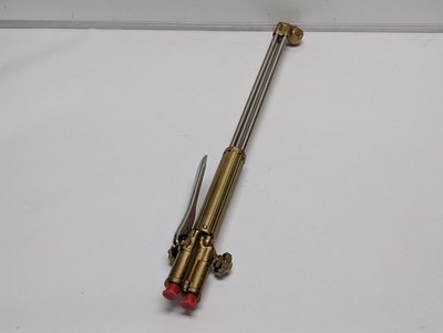 VICTOR ST900FC Torch Cutting (NEW).
