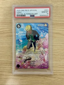 Sanji Psa 10 | eBay