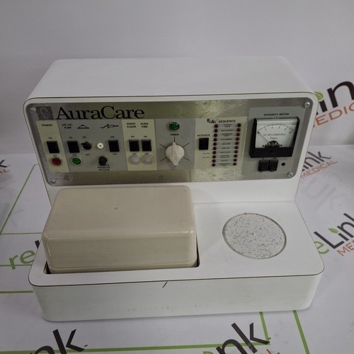 Starkey Laboratories, Inc. Auracare Hearing Aid Optimizer