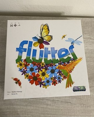 Flutter Phase Shift Games Grow A Meadow Of Wings And Pollen