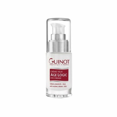 Guinot Age Logic Augen Creme 15ml