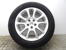 HONDA CR-V MK3 18" ALLOY WHEEL  225/60 R18 SWA870A 2007-2012 FAST FREE P & P