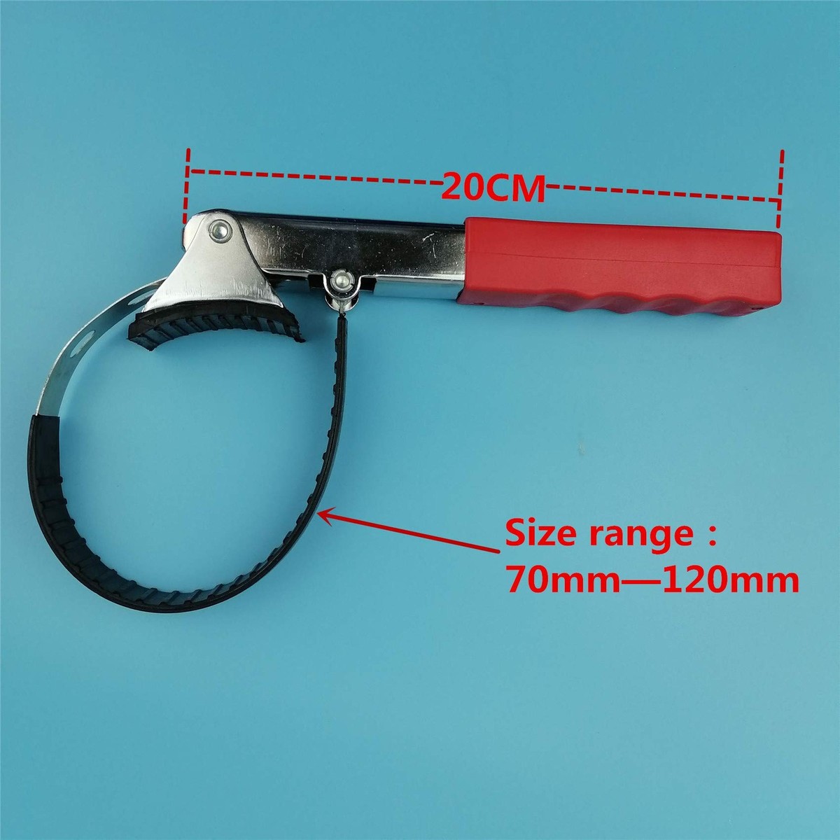 Chain Wrenches - Chain Pipe Wrench Latest Price, Manufacturers & Suppliers